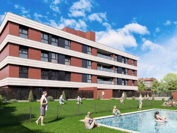 Villa Esperanza – Fase II