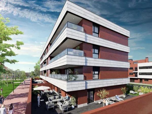 Villa Esperanza – Fase II