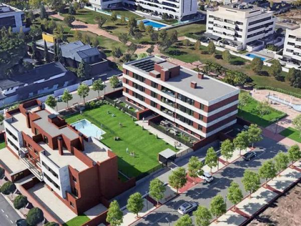 Villa Esperanza – Fase II