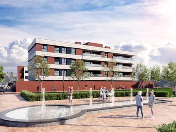 Villa Esperanza – Fase II