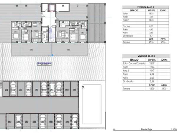 Edificio Turina Albéniz