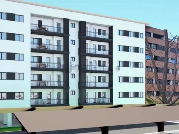 Edificio Turina Albéniz