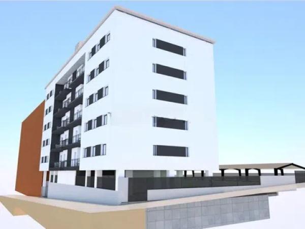 Edificio Turina Albéniz