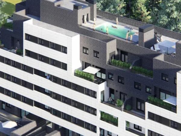 Residencial Garnacha