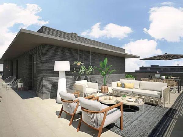 Residencial Los Arroyos