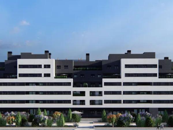 Residencial Garnacha