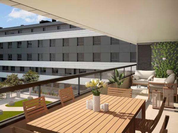 Residencial Los Arroyos