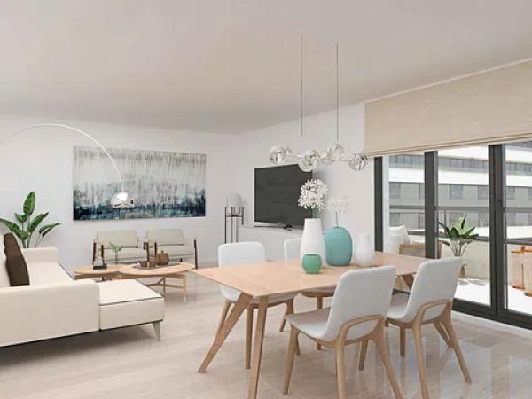 Residencial Los Arroyos