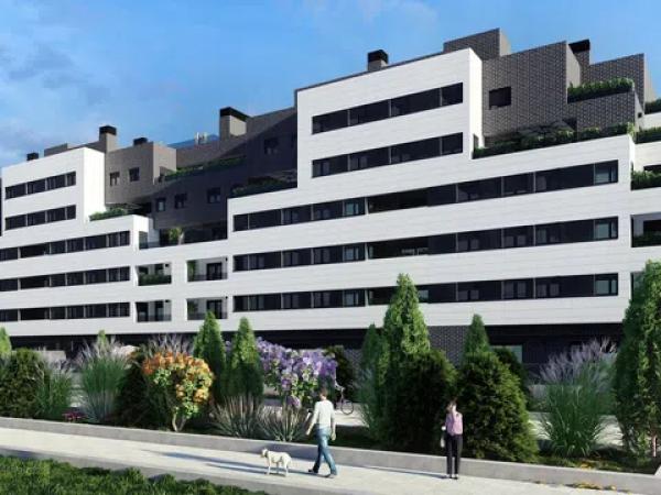 Residencial Garnacha