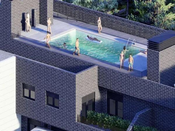 Residencial Garnacha