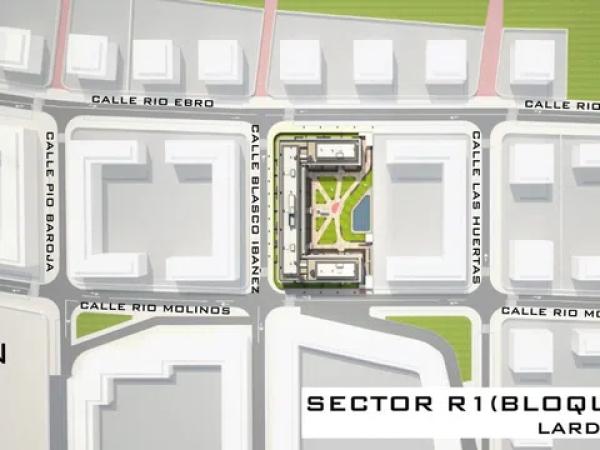 Residencial Los Arroyos