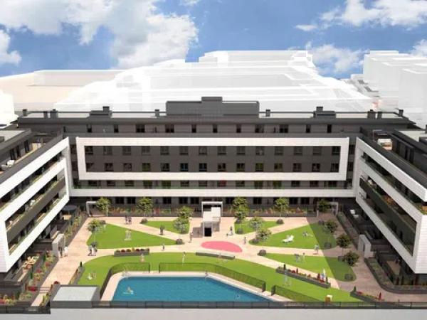 Residencial Los Arroyos