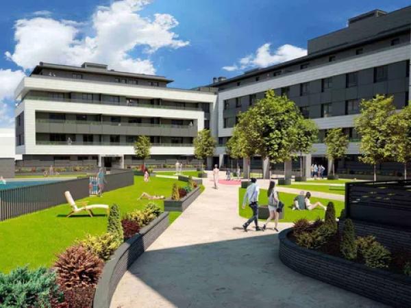 Residencial Los Arroyos