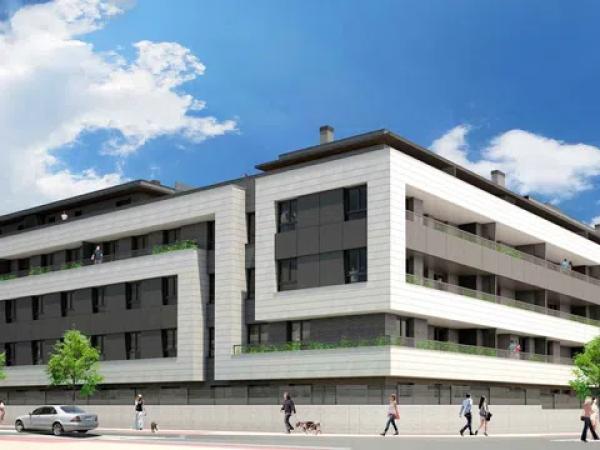 Residencial Los Arroyos