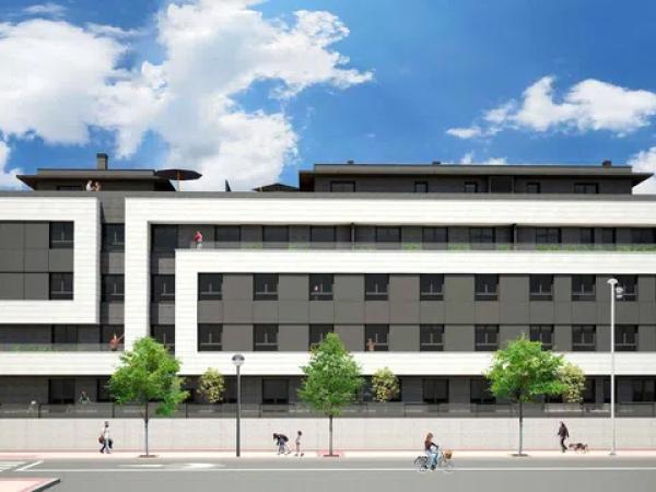 Residencial Los Arroyos