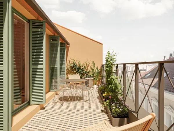 Ático en venta en calle Manuel Fernández González, 15