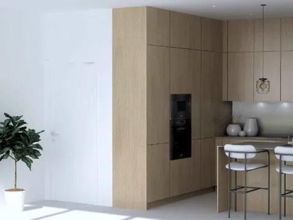 Ático en venta en calle Manuel Fernández González, 15