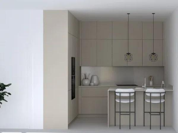 Ático en venta en calle Manuel Fernández González, 15