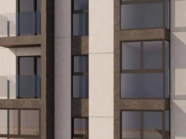 RESIDENCIAL SAN JOSE 22