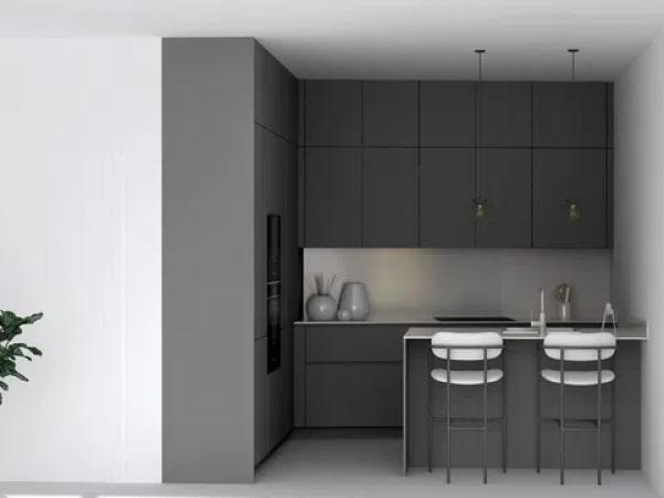 Ático en venta en calle Manuel Fernández González, 15