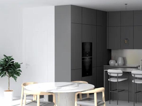 Ático en venta en calle Manuel Fernández González, 15