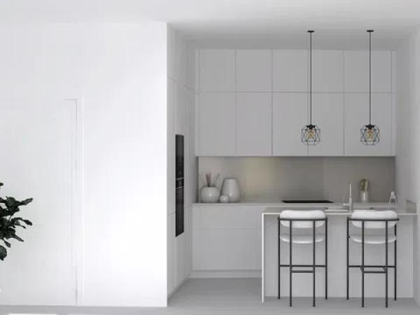 Ático en venta en calle Manuel Fernández González, 15