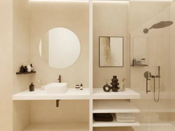 Ático en venta en calle Manuel Fernández González, 15