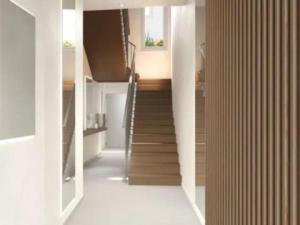 Ático en venta en calle Manuel Fernández González, 15