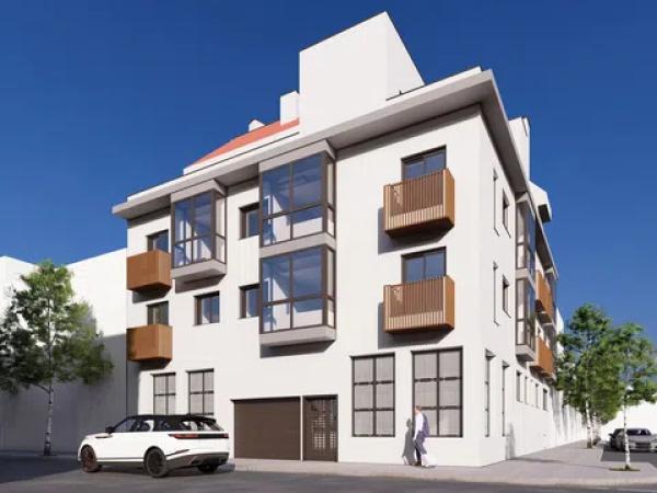 Piso en venta en calle Vicente Carballal, 14