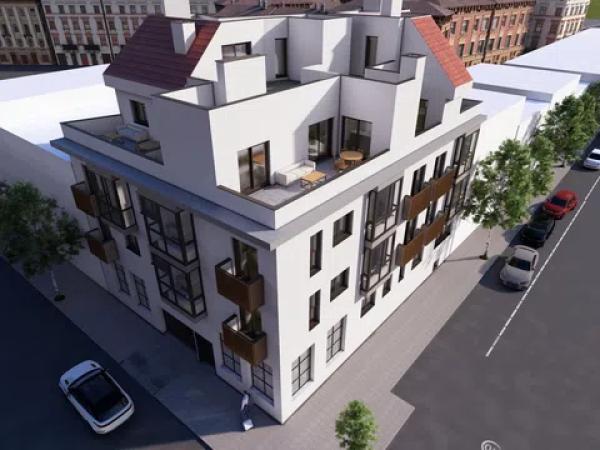 Piso en venta en calle Vicente Carballal, 14