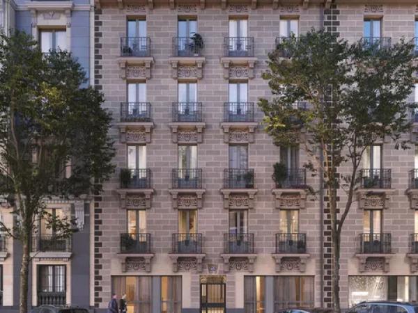 GENERAL PARDIÑAS 83