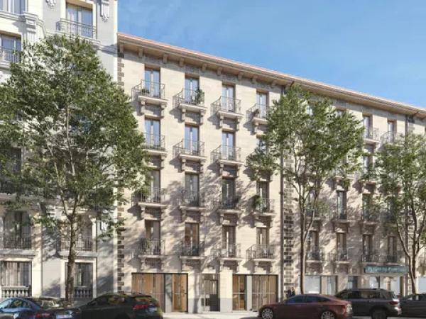 GENERAL PARDIÑAS 83