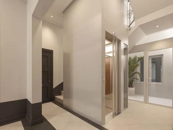 GENERAL PARDIÑAS 83