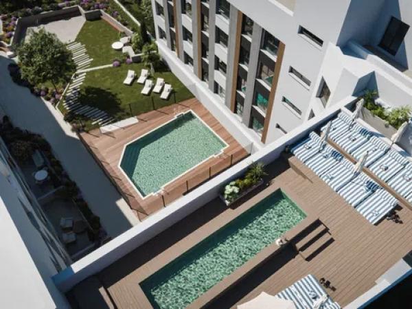 Ático en venta en de San Enrique, 3