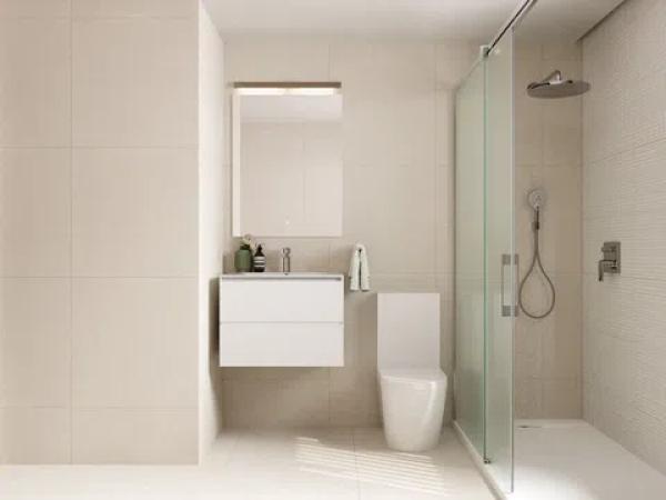 Ático en venta en de San Enrique, 3