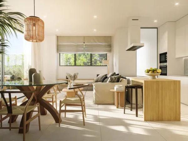 Piso en venta en calle Manipa, 89