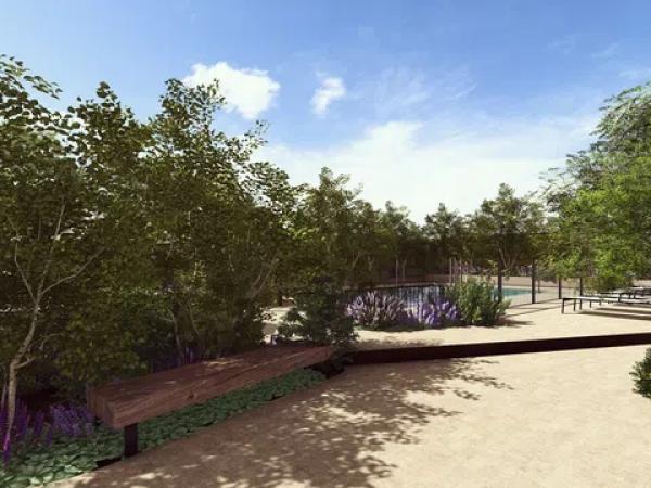 Piso en venta en calle Manipa, 89