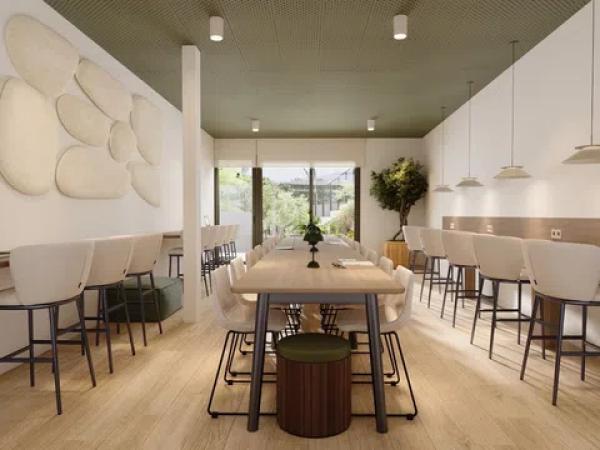 Ático en venta en de San Enrique, 3