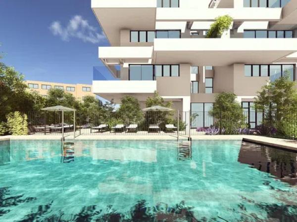 Piso en venta en calle Manipa, 89