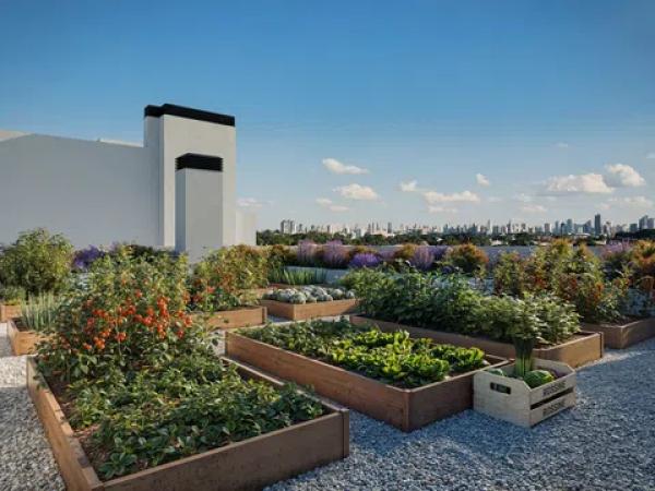 Ático en venta en de San Enrique, 3