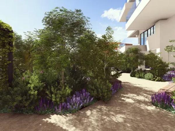 Piso en venta en calle Manipa, 89