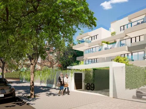 Piso en venta en calle Manipa, 89