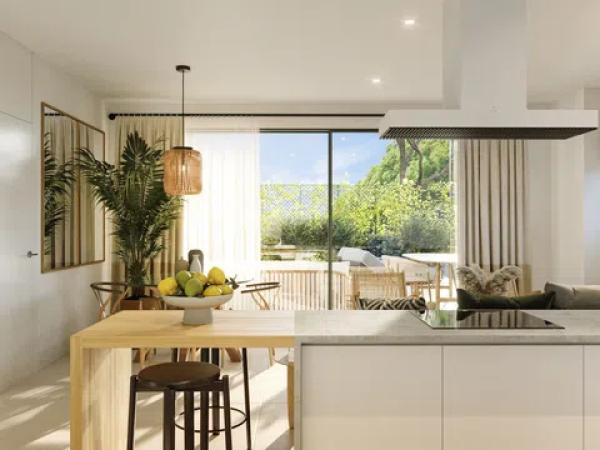 Piso en venta en calle Manipa, 89