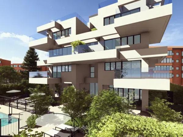 Piso en venta en calle Manipa, 89