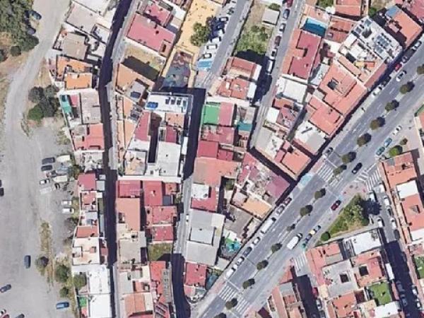 Edificio Acapulco Mijas