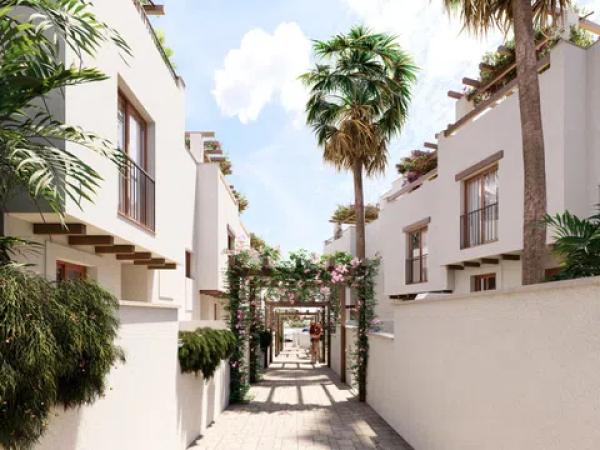 Las Villas de Capistrano