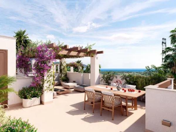 Las Villas de Capistrano