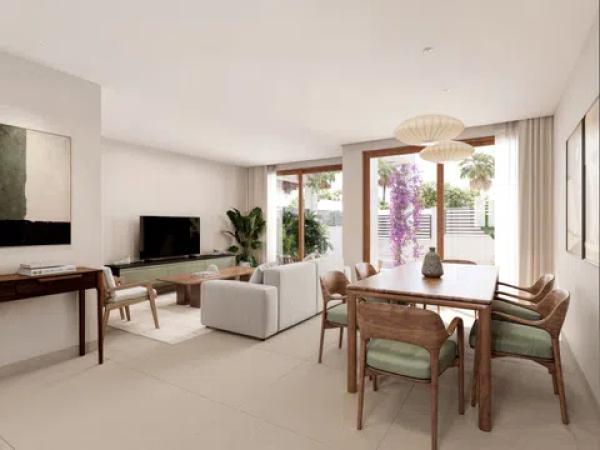 Las Villas de Capistrano