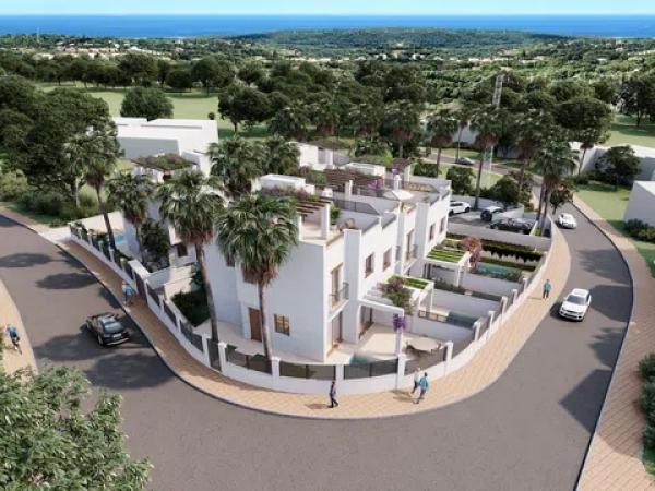 Las Villas de Capistrano