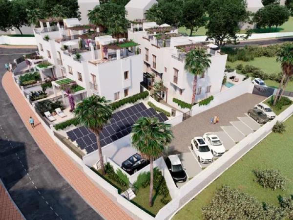 Las Villas de Capistrano